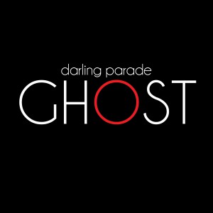 DarlingParade_Ghost_single_cvr