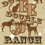 Double EE Double JJ Ranch