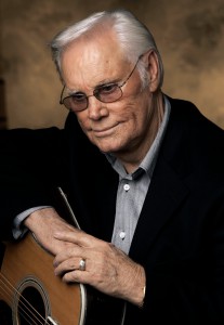 Celeb Q&A George Jones