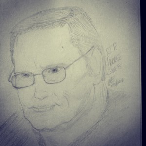 George Jones