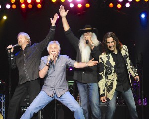 oakridgeboys